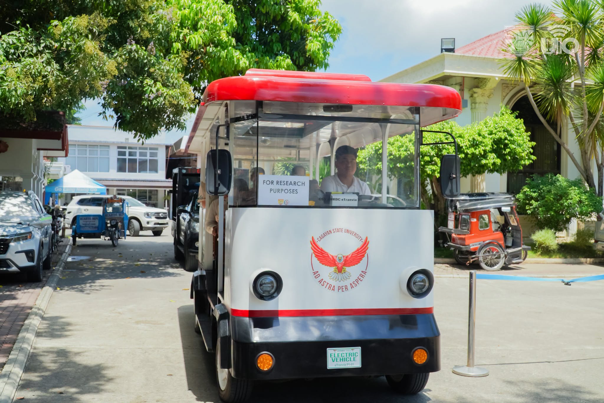 CSU PUTS RESEARCH, INNOVATION AT CENTER OF DOST PARTNERSHIP DURING RSTW 2026  photo 20